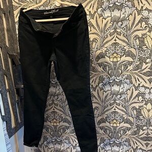 Universal Thread Women's Dark Jeggings sz 12/31L